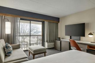 Courtyard by Marriott Kokomo - Kokomo - 2