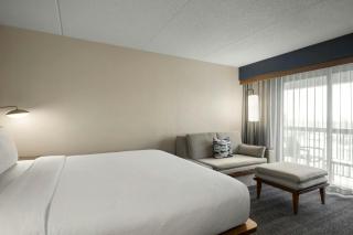 Courtyard by Marriott Kokomo - Kokomo - 3