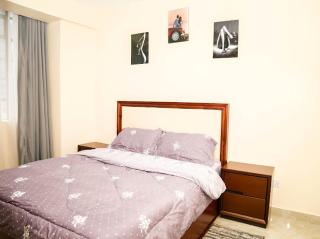 your comfy home - Nairobi - 5