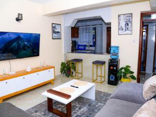 your comfy home - Nairobi - 0