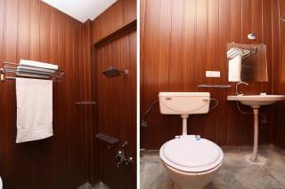 Hotel O Meerut International - Panchli - 9