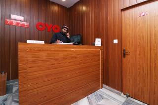 Hotel O Meerut International - Panchli - 6