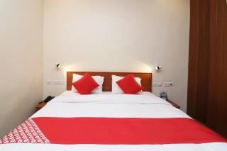 Hotel O Meerut International - Panchli - 3