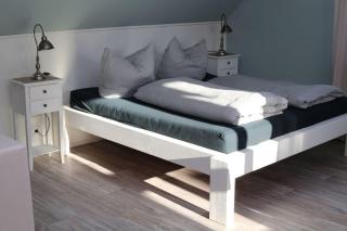 BLUMENSTIL Ferienwohnungen 2 - 6