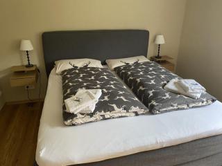 Ferienwohnung Partnacheck - 1