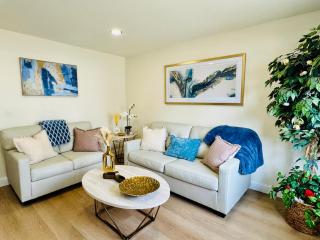 Entire house with 3 bedrooms The Peaceful Escape - Ferndale - 0