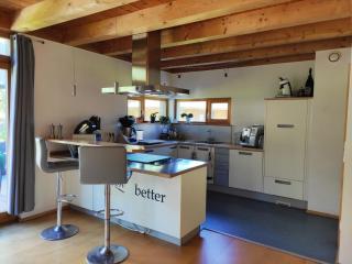 Ferienhaus Haslberger - Waging am See - 3