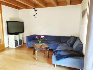 Ferienhaus Haslberger - Waging am See - 2