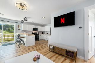 Platte River Play Lovely 2bdr Barnhouse 2852 - 8