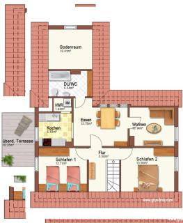 Ferienwohnung Gerda - 9