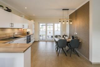 Ferienhaus Seeblick - 5