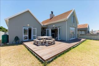 The Grace at Pelican Bay - Velddrif - 0