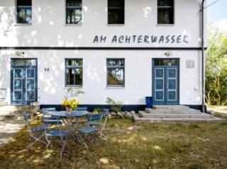 3-Raum Familienapartment bis 4 Pers 53 - Rankwitz - 6