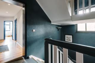 3-Raum Familienapartment bis 4 Pers 53 - Rankwitz - 3