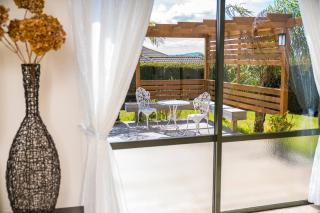 A place you would like to stay again - Auckland - 2