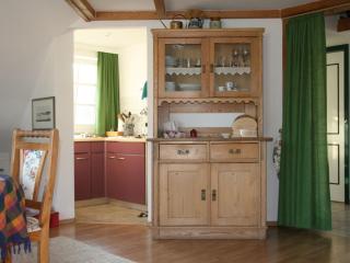 Ferienhaus Schiffchen "An Deck" - Prerow - 9