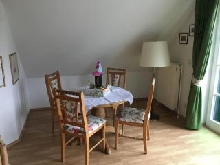 Ferienhaus Schiffchen "An Deck" - Prerow - 6