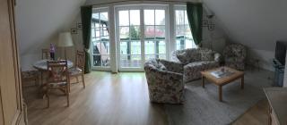 Ferienhaus Schiffchen "An Deck" - Prerow - 5