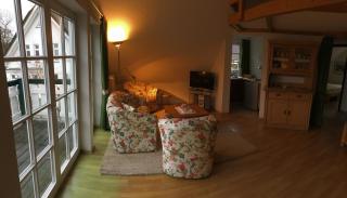 Ferienhaus Schiffchen "An Deck" - Prerow - 3