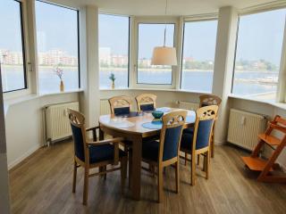 Apartment 113 - Wilhelmshaven - 0