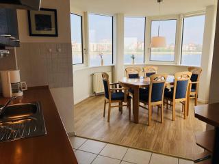 Apartment 113 - Wilhelmshaven - 8