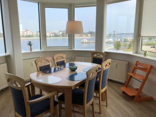 Apartment 113 - Wilhelmshaven - 7