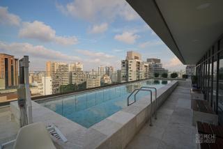 Maravilhoso Studio Vl Mariana Wf/Ac Metro - São Paulo - 0