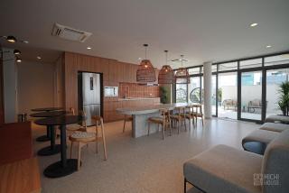 Maravilhoso Studio Vl Mariana Wf/Ac Metro - São Paulo - 4