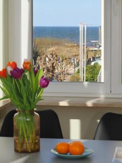 Villa Carmen Waterblick - Ahlbeck - 6
