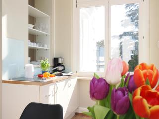 Villa Carmen Waterblick - Ahlbeck - 4
