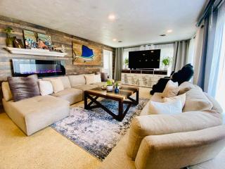 Cabin By The Sea - Ormond Beach - 0