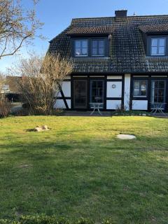 4-Raum Apartment bis 8 Pers 43 - Rankwitz - 1