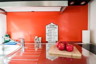 Central SOUTHAMPTON Apartments - Southampton - 8