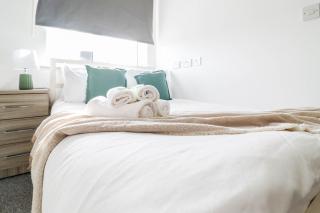 Central SOUTHAMPTON Apartments - Southampton - 3