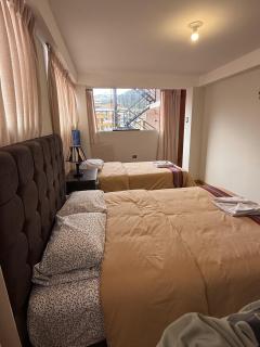 Chabela Host - Cusco - 7