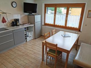 Haus Post - Todtnau - 9