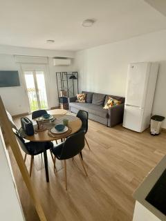 Fuengirola Terrace Apartment - 6