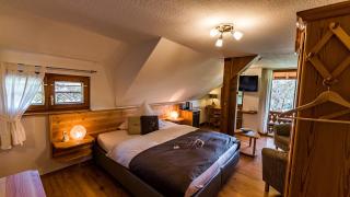 Gästehaus Holzer Kreuz- Gästezimmer Margerite für 2 Personen inkl Landfrühstück - Fröhnd - 0