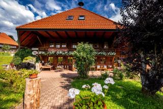 Gästehaus Holzer Kreuz- Gästezimmer Margerite für 2 Personen inkl Landfrühstück - Fröhnd - 5