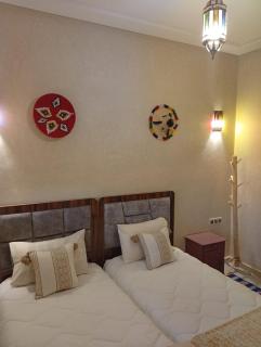 taghoba surf house - Tamraght Ouzdar - 7