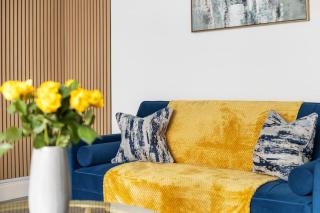 Angel Apartment - KREID Homes Serviced Apartments - 5