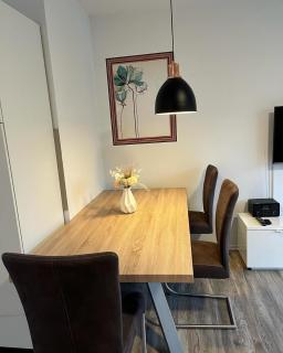 FeWo Perle Amaya - Sassenburg - 7
