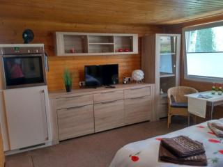 Poolhaus im Südharz - Harztor - 6