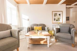 Ferienhof Kähler- Ferienwohnung 3 - Fehmarn - 6