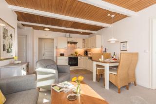 Ferienhof Kähler- Ferienwohnung 3 - Fehmarn - 4