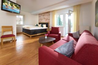 Thermen Appartement Gabriela, 52 qm - 1