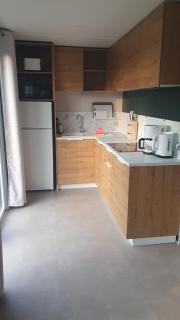 Campingland Ostsee - Mobilheim 68Strandliebe NEU! - Schashagen - 6