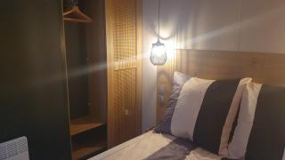 Campingland Ostsee - Mobilheim 68Strandliebe NEU! - Schashagen - 1