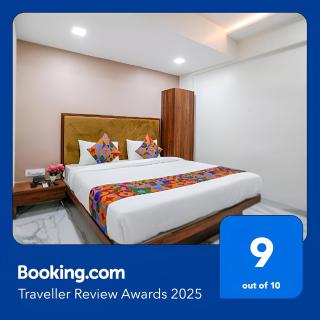 Glitz Hotels - Seven 7 Star - Navi Mumbai - 0