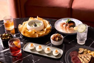 InterContinental Indianapolis by IHG - 4